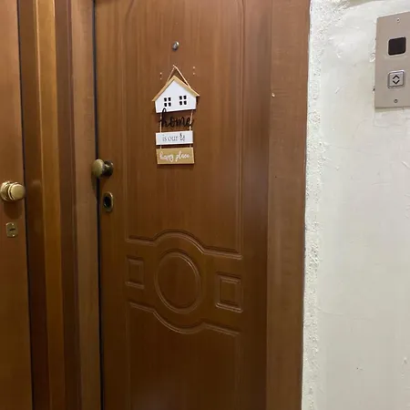 Alexis Apartment Θεσσαλονίκη Εξωτερικό φωτογραφία