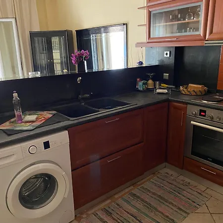 Alexis Apartment Θεσσαλονίκη Εξωτερικό φωτογραφία
