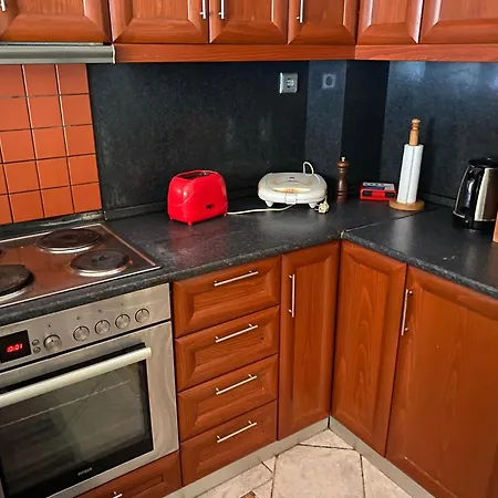 Alexis Apartment Θεσσαλονίκη Εξωτερικό φωτογραφία