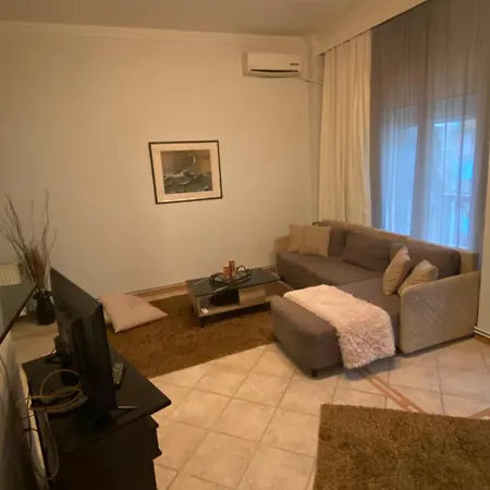 Alexis Apartment Θεσσαλονίκη Εξωτερικό φωτογραφία