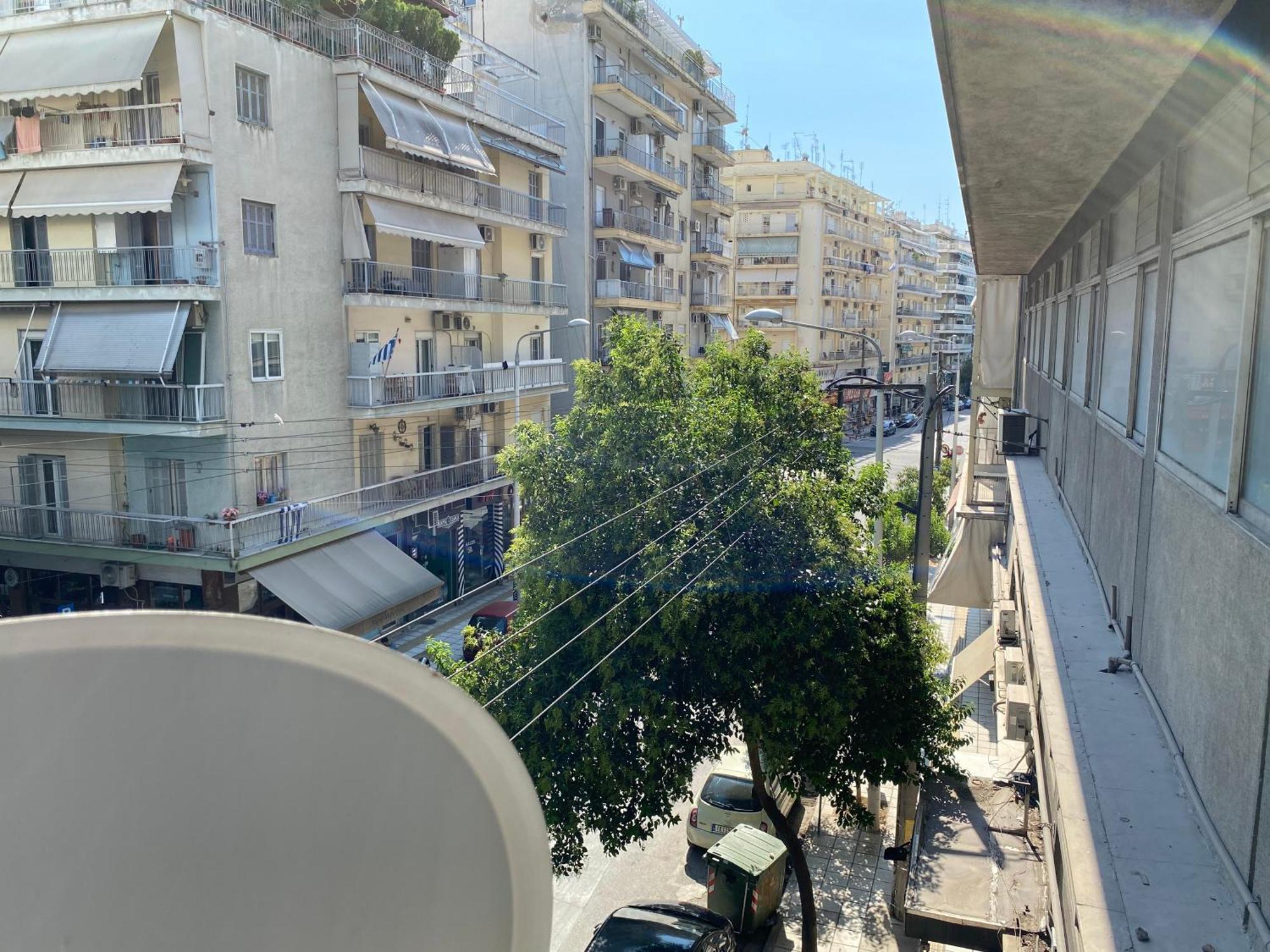 Alexis Apartamento Tesalónica