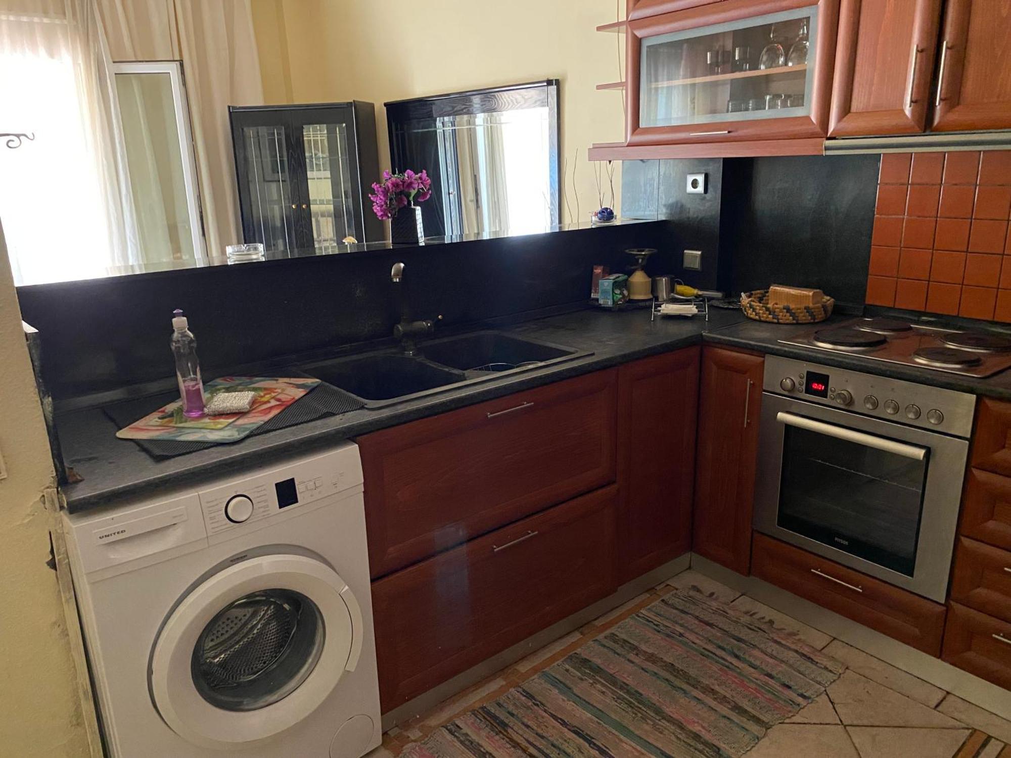 Apartamento Alexis Tesalónica