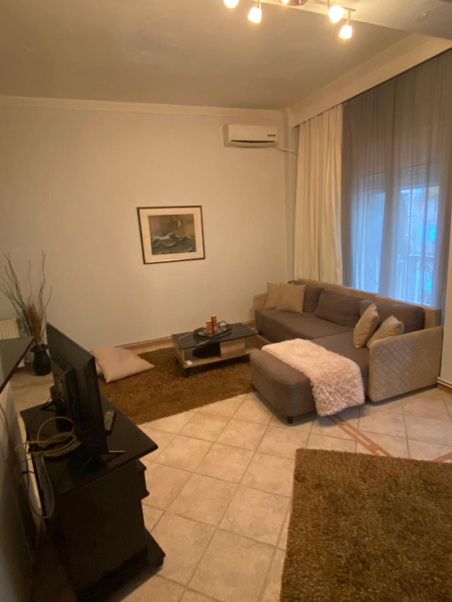 Alexis Apartamento Tesalónica