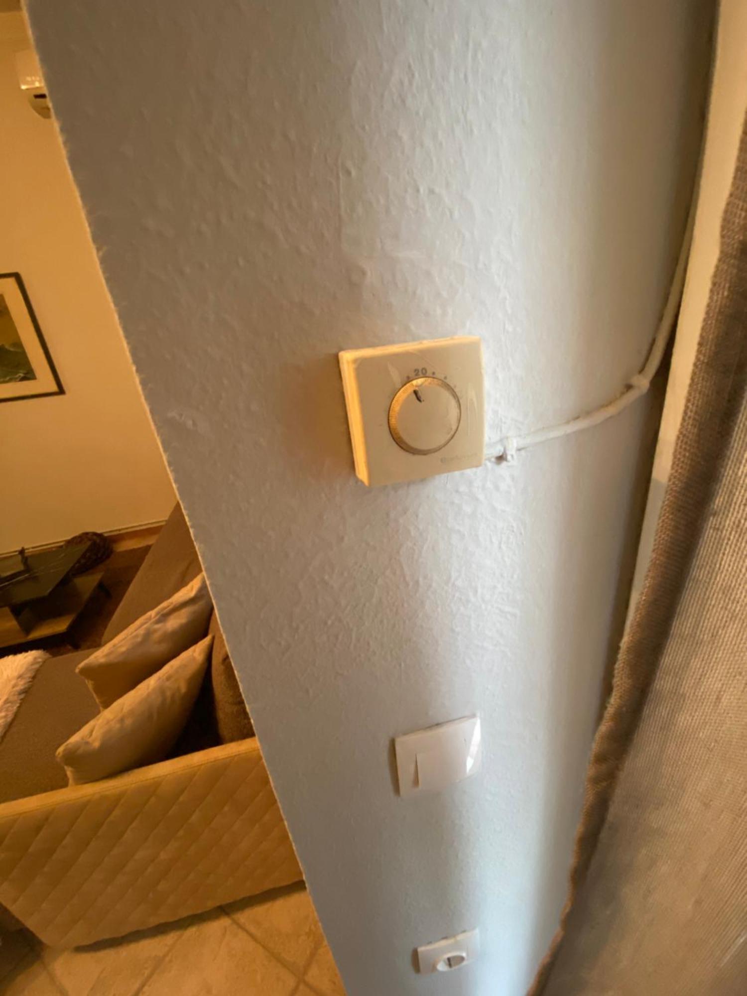 Apartamento Alexis *