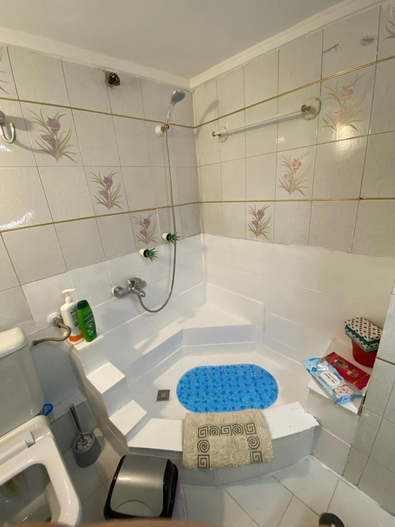 Apartamento Alexis